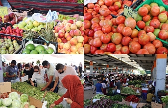 Fiyatlar yakıyor birçok ürüne zam geldi