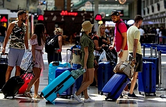 İngiltere Türkiye'yi kırmızı listeden çıkardı