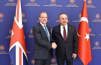 Tartışmaya hazır