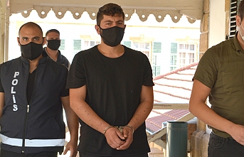 Cezaevine gönderildi