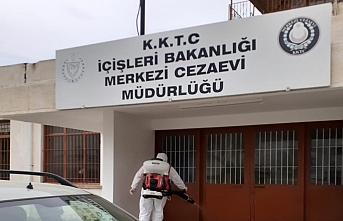 ‘Sağlığımız tehlikede’