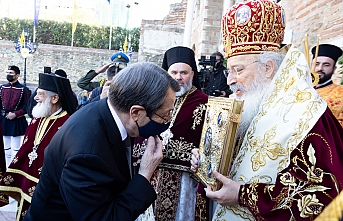 “Türkiye’nin oyuncağı olmak istemiyoruz”