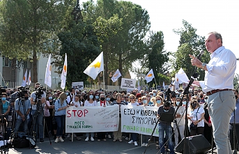 ‘Eve dönme zamanı’ 