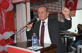 ‘Güçleniyoruz’