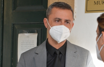 20 bin liraya serbest kaldı