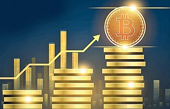 Bitcoin yükselişe geçti