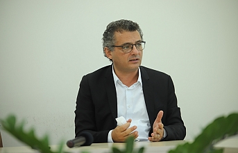 ‘Bizzat yaşadım’