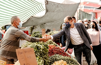 Hayal değil gerçek proje