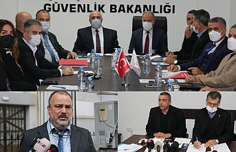 İşveren Asgari ücrete tepkili