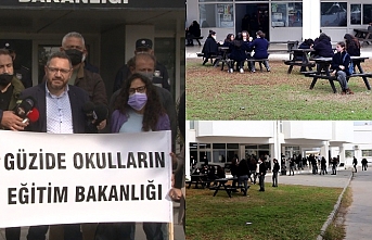 Bakalım ne olacak?