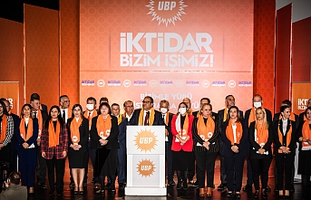 ‘Ülkeyi kalkındıracağız’