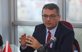 Koalisyon kapısı açık