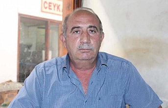 ‘Bu şartlarda çalışılamaz’