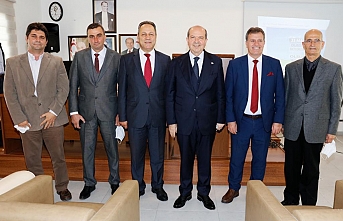 ‘Güzel günler yaşayacağız’