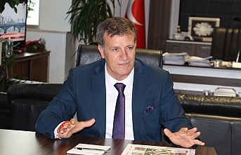 ‘Rekabet gerekli’