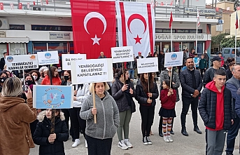 Tepki artıyor