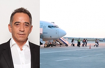 Kıbrıs'a uçakla gidiş-geliş fiyatı 5-9 bin