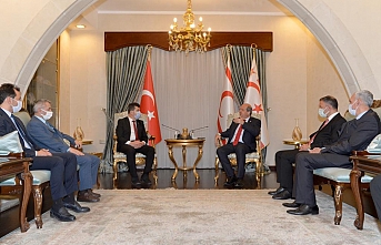 Egemenlikten vazgeçmeyiz