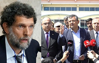 ‘Ellerinde ip olsa beni asacaklardı’