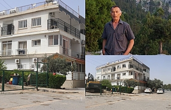 Yazık oldu