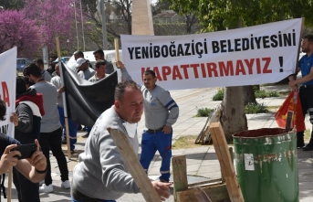 Yeniboğaziçi Lefkoşa’ya taşındı 