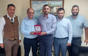 İyi ki Diyalog var