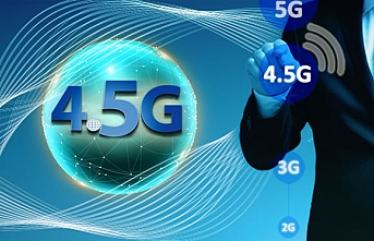 4.5G ile kasaya 100 milyon dolar