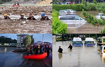 Can kaybı 4’e yükseldi