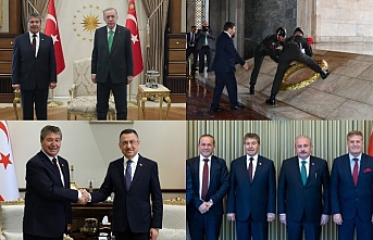 Destek sürecek