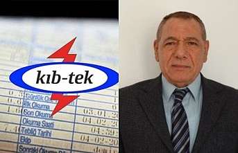 Elektriğe 56 kuruşluk zam