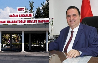 Hastalar mağdur