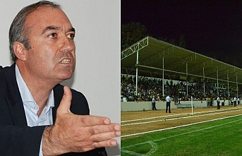 Sertoğlu'ndan sert çıkış