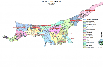 Tam liste açıklandı