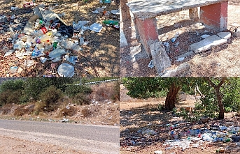 Duyarsızlık ve sorumsuzluk