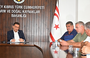 ‘Sorunları çözeceğiz’