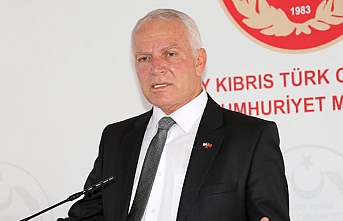 Tarihe not düştü