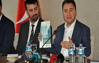 ‘Baskın seçim ihtimali var’