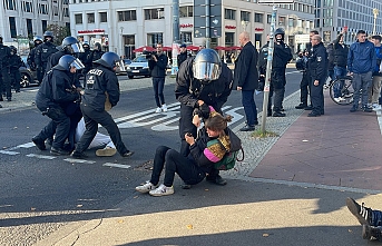 ‘Kışın üşümez istemiyoruz’