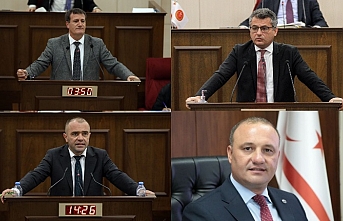 ‘Pazarlık çok önce yapıldı’