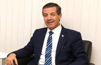 ‘Alışması gerekiyor’