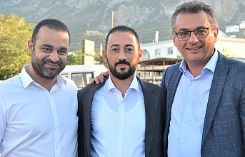 ‘Alt yapıyı güçlendireceğiz’