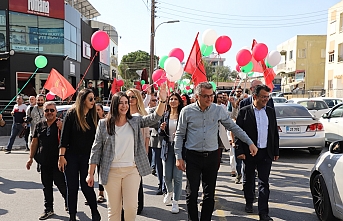 ‘Becerileriyle  göreve hazır’