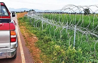 ‘Dikenli tel olmasın’