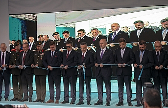 ‘Hayırlı olsun’
