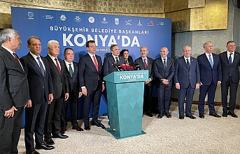 Boyun eğmeyeceğiz