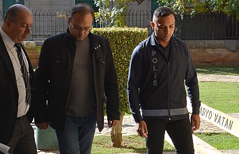 İleride yargılanacak 