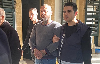 Kararı duyunca bayıldı