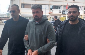 Affını istedi