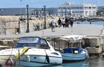 Sürdürülebilir Hükümet programları kapsamında KKTC Turizm öncelikleri