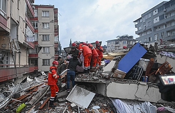 Çözüm önerileri sundu